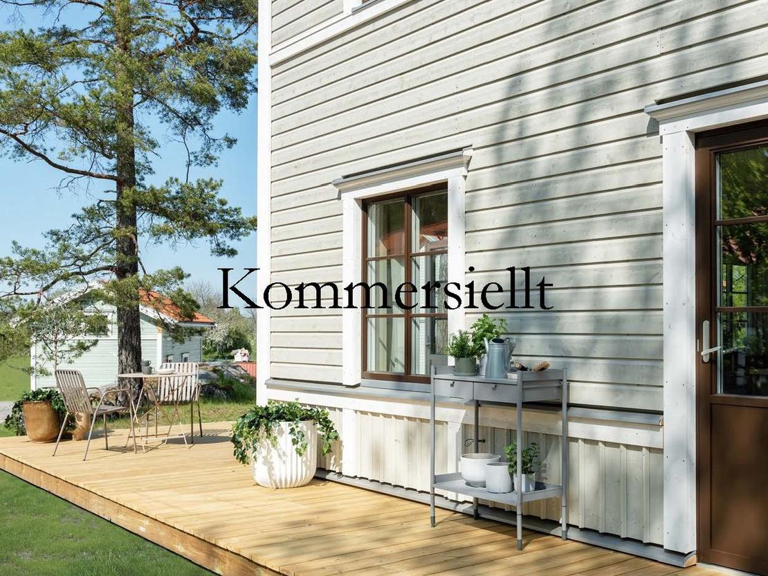 Kommersiellt