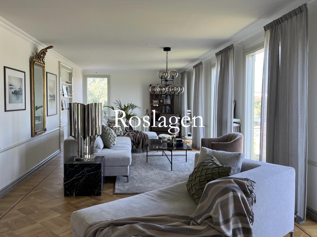 Roslagen