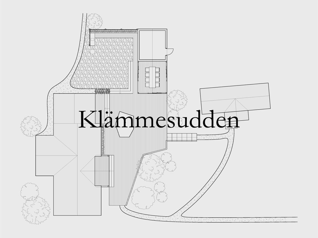 Klämmesudden