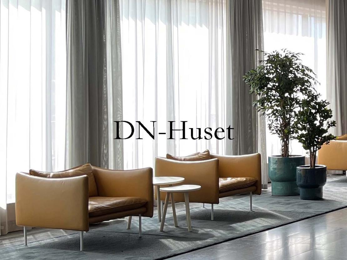 DN-Huset